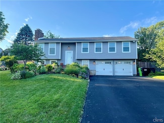 7306 Roumare Rd, East Syracuse, NY 13057
