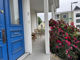 22 Eulita Terrace Unit 1, Brighton, MA 02135