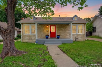 715 Elmwood Dr, San Antonio, TX 78212
