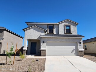 4092 E Market St, Tucson, AZ 85706