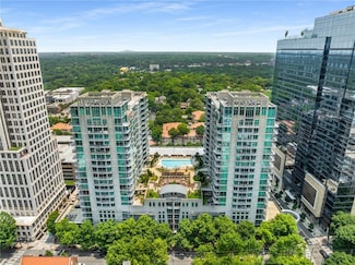 943 Peachtree St NE Unit 2001, Atlanta, GA 30309