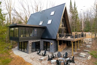 TBD Korthase Unit A-1, Boyne City, MI 49712