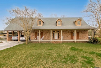 4381 Louisiana 306, Des Allemands, LA 70030