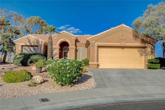 1904 Hot Oak Ridge St, Las Vegas, NV 89134