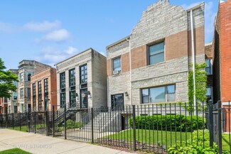 3136 S Prairie Ave Unit 1, Chicago, IL 60616
