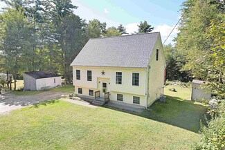 274 Bean Hill Rd, Belmont, NH 03220
