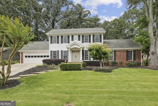 4624 Stonehenge Dr, Atlanta, GA 30360