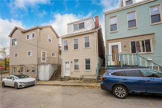 1934 Huron St, Pittsburgh, PA 15203