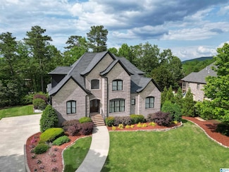 511 Stewards Glen, Birmingham, AL 35242
