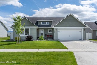 12304 N Cavanaugh Dr, Twin Lakes, ID 83858