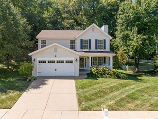 1013 Big Sky Dr, Fenton, MO 63026