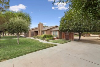 10031 E Avenue R 8, Littlerock, CA 93543