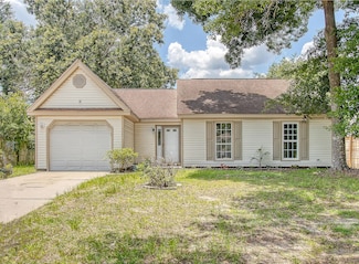315 Indigo Rd, Goose Creek, SC 29445