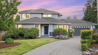 11572 NE Skyward Loop, Kingston, WA 98346