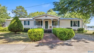 2910 Alabama 68, Gaylesville, AL 35973