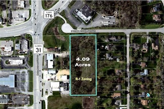 4501 E Terra Cotta Ave, Crystal Lake, IL 60014