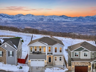 14678 S Silver Blossom Way, Draper, UT 84020