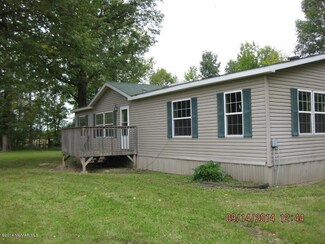 17421 N Blackduck Lake Rd NE, Hines, MN 56647