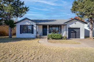 1705 Duncan St, Pampa, TX 79065