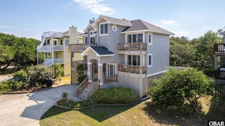 632 Skimmer Ct Unit Lot 13, Corolla, NC 27927