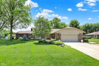 5215 Limestone Ct, Indianapolis, IN 46237