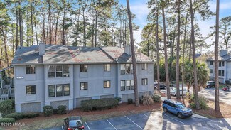 47 Forest Cove Unit 47, Hilton Head Island, SC 29928