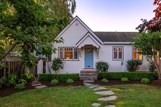 1163 Lincoln Ave, Palo Alto, CA 94301
