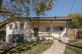 1500 Solana Dr, Belmont, CA 94002