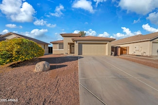 25578 W St Catherine Ave, Buckeye, AZ 85326