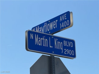 0 W Mayflower, North Las Vegas, NV 89030