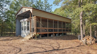 Tbd Cr 3401, de Kalb, TX 75559