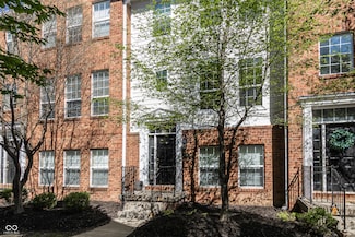 420 Beverly Ct, Carmel, IN 46032