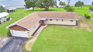 823 N Lake Reedy Blvd, Frostproof, FL 33843