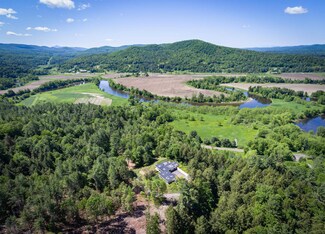 586 Goose Pond Rd, Fairfax, VT 05454
