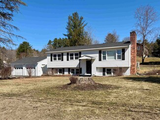 241 Meriden Rd, Lebanon, NH 03766