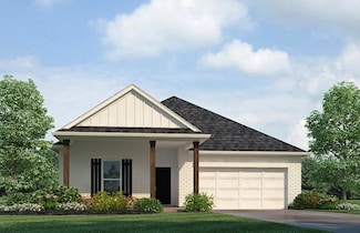 7017 Stable St, Zachary, LA 70791