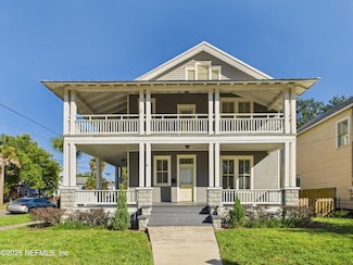1251 Hubbard St, Jacksonville, FL 32206