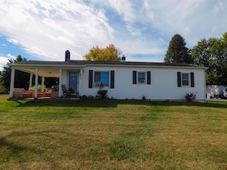 116 Fellowship Rd, Harrisonburg, VA 22802