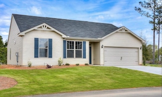 TBD Orchard Cir, Edgefield, SC 29824