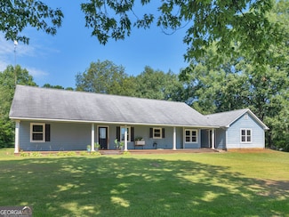 4939 Highway 19 S, Zebulon, GA 30295