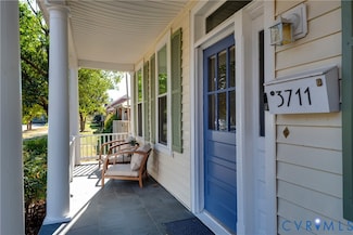3711 Ellwood Ave, Richmond, VA 23221