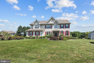 124 Daniel Dr, Avondale, PA 19311