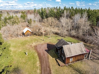 1714 Birch Ave, Sandstone, MN 55072