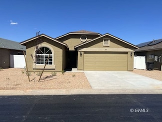 1291 S Kelson Place, Safford, AZ 85546