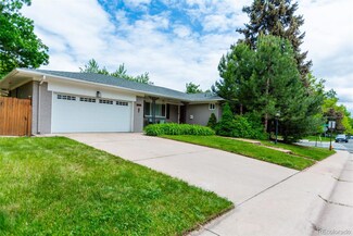 3098 S Vine St, Denver, CO 80210