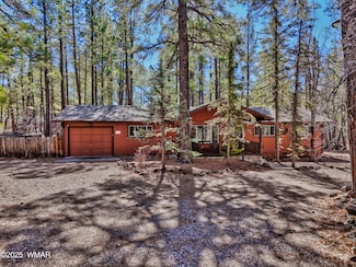 6487 Tall Pine Dr, Pinetop, AZ 85935
