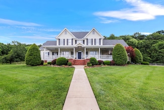 1036 Reed Hollow Rd, Readyville, TN 37149