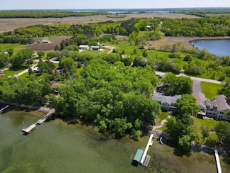 Lot 15 Sunset Strip NW, Ida Township, MN 56308
