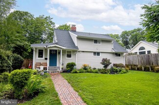 314 Nimitz Ave, Rockville, MD 20851