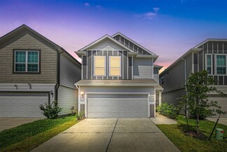 3919 Faletti Dr, Katy, TX 77493